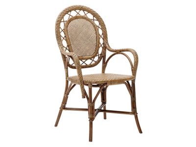 Sika Design Romantica Stuhl, antique