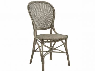 Sika Design Rossini Stuhl, taupe