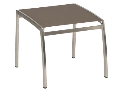 Stern Cardiff Hocker, taupe