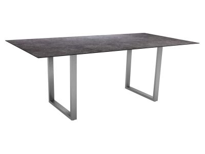 Stern FONTANA DINING Esstisch 200 x 100 cm
