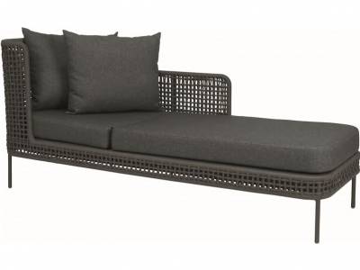 Stern Greta Liege Aluminium anthrazit