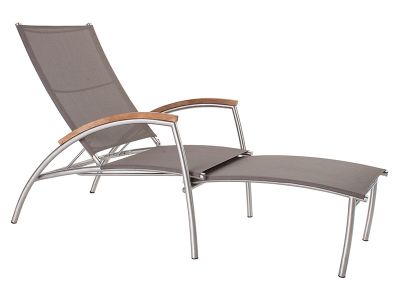 Stern Mali Deckchair