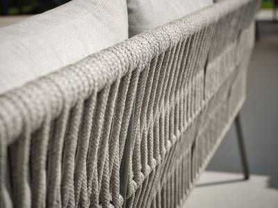 Stern Marla Dining 3-Sitzer Bank