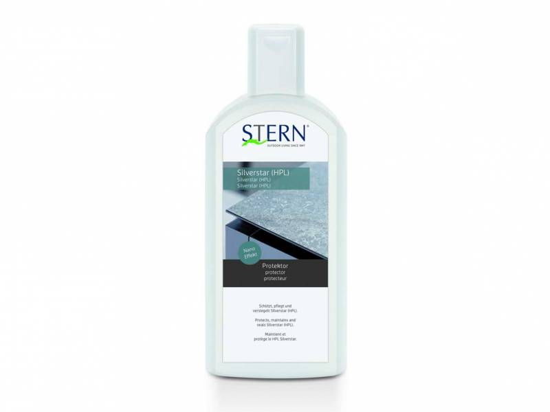 Stern Silverstar HPL Protektor Pflegemittel 500 ml