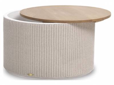 Vincent Sheppard Accessories, Rondo 60 Oak Top