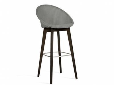 Vincent Sheppard Dining, Joe Black Wood Counter Stuhl