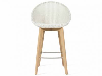 Vincent Sheppard Dining, Joe Oak Counter Stuhl