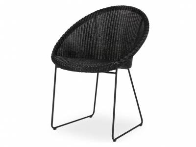Vincent Sheppard Dining, Joe Stuhl - black frame