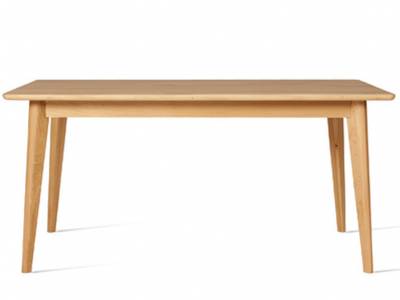 Vincent Sheppard Esstisch, Dan Extendable Table 160/220 X 90 cm ausziehbar