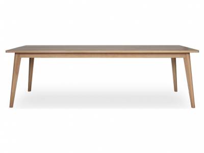 Vincent Sheppard Esstisch, Dan Table 200 X 100 cm rechteckig