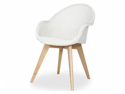 Vincent Sheppard Esszimmerstuhl, Avril HB Stuhl - oak frame