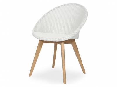 Vincent Sheppard Esszimmerstuhl, Joe Stuhl - oak frame