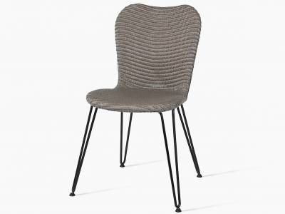 Vincent Sheppard Lily Dining Stuhl, hairpin base