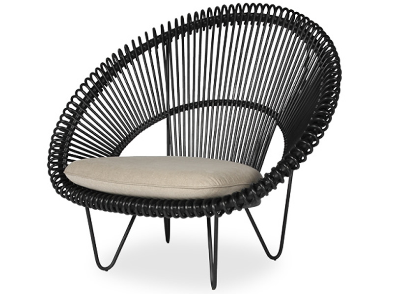 Vincent Sheppard Living, Cruz Cocoon Sessel