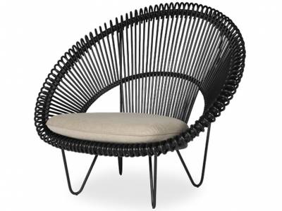 Vincent Sheppard Living, Cruz Cocoon Sessel
