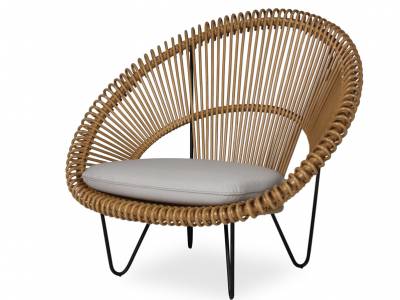 Vincent Sheppard Living, Cruz Cocoon Sessel