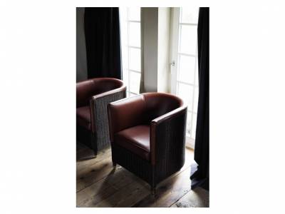 Vincent Sheppard Living, Tokyo DeLuxe Sessel