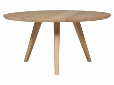 Vincent Sheppard Side & Coffee Tables, Dan Coffee Table, rund