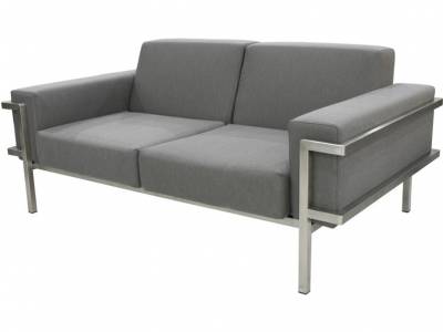 ZEBRA Largo Lounge, 2-Sitzer Sofa