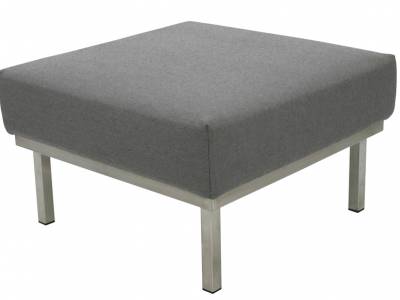 ZEBRA Largo Lounge, Hocker