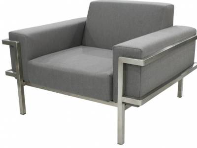 ZEBRA Largo Lounge, Sessel