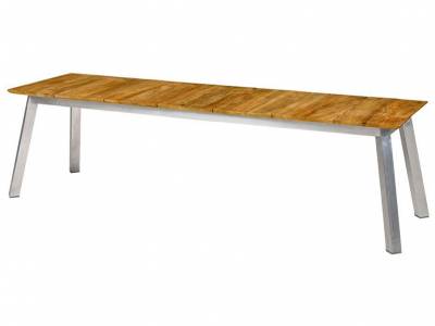 ZEBRA Linax Bank, 185 x 45 cm