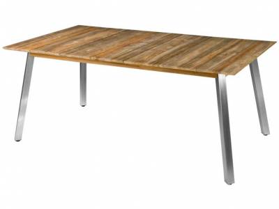 ZEBRA Linax Tisch, 220 x 100 cm