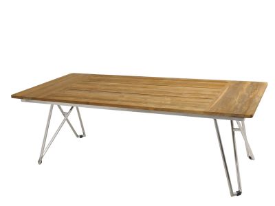 ZEBRA Rovex Tisch 220