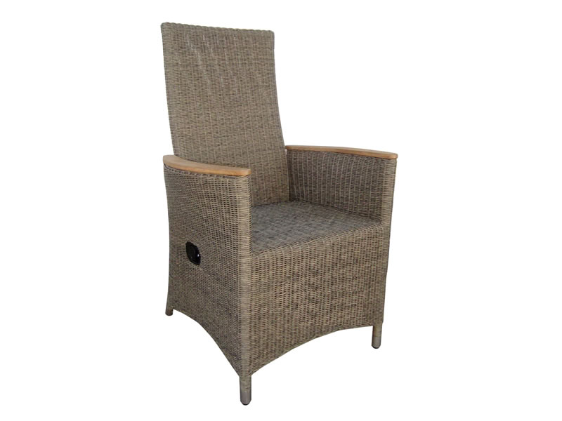 sessel taupe, zebra status sessel relax, verstellbare rückenlehne, taupe, Design ideen