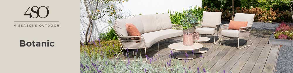 Botanic Banner