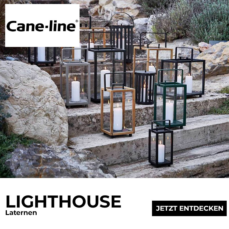 Cane-line Lighthouse