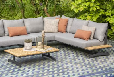 4 Seasons Outdoor Gartenmöbel online kaufen Gartenmöbel Hamburg Shop