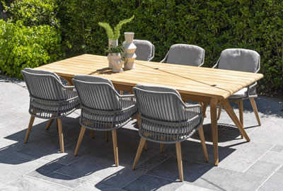 4 Seasons Outdoor Gartenmöbel online kaufen Gartenmöbel Hamburg Shop