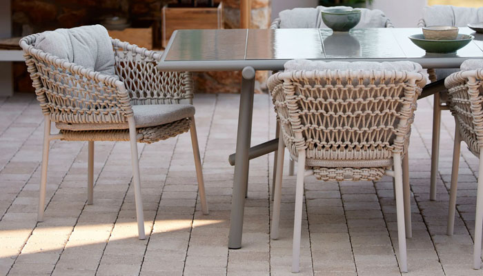 Cane-line Stühle entdecken