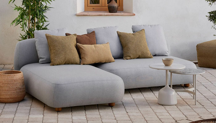 Cane-line Loungemöbel entdecken