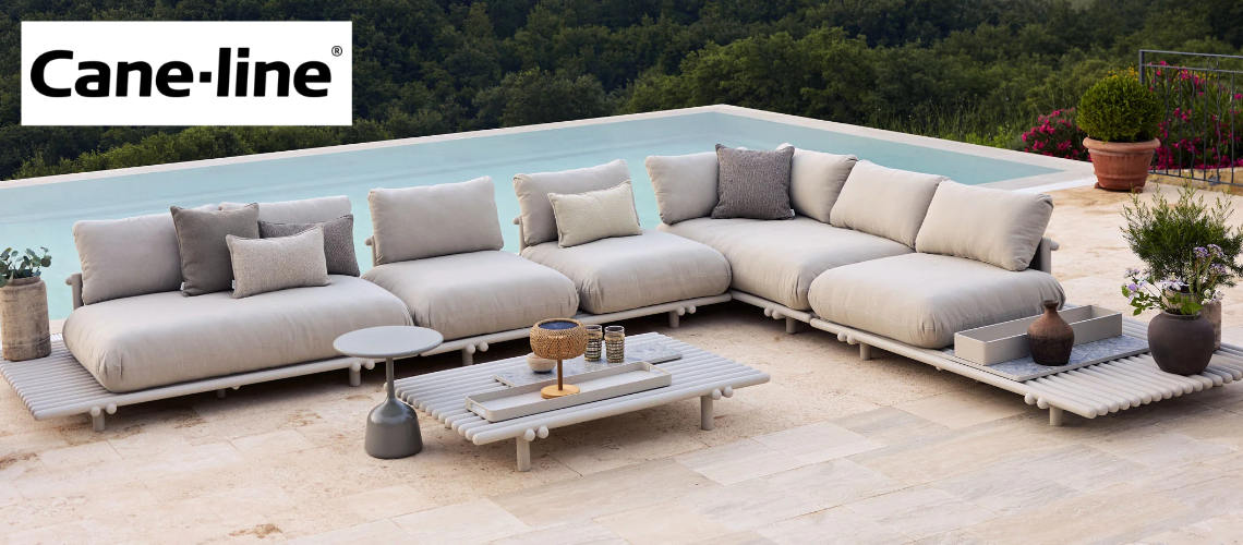 Cane-line Loungesofas
