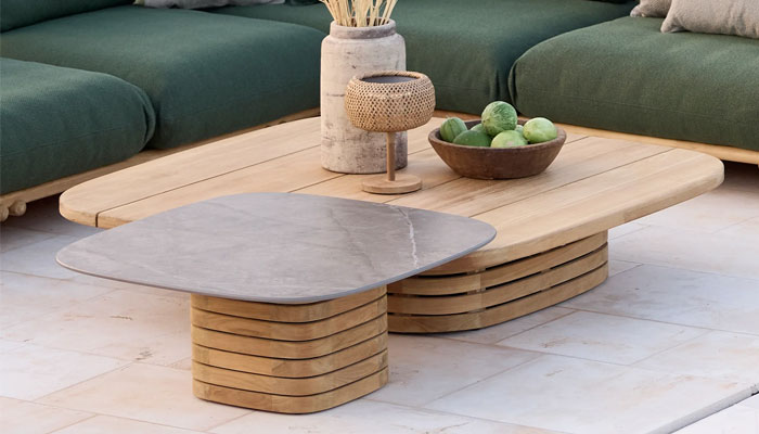 Cane-line Tische entdecken