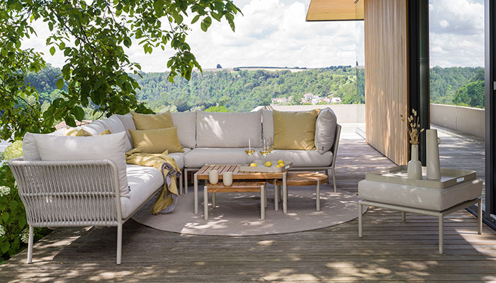 Stern Loungemöbel entdecken