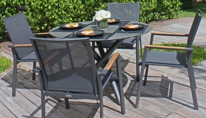 Zebra Stühle entdecken