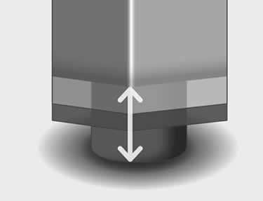 Nivelliersystem title=